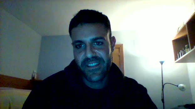 LarProfetico 08-01-2025 Recorded Video toy