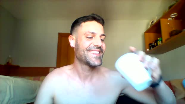 LarProfetico 09-01-2025 Recorded Video big