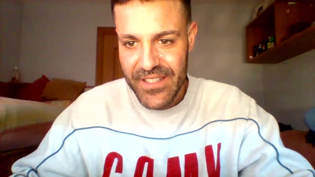 LarProfetico 09-01-2025 Recorded Video toys