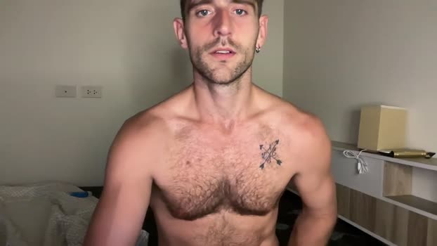 LukeGunn 08-01-2025 Recorded Video lovense