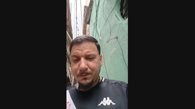 Made1nFavela 08-01-2025 Recorded Video amateur