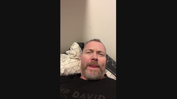 Mannfredfick 09-01-2025 Recorded Video lick