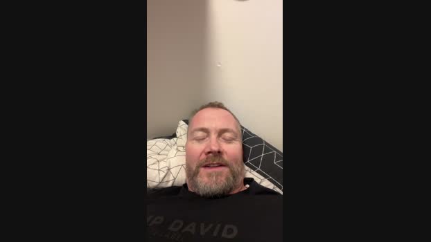 Mannfredfick 09-01-2025 Recorded Video jerkoff