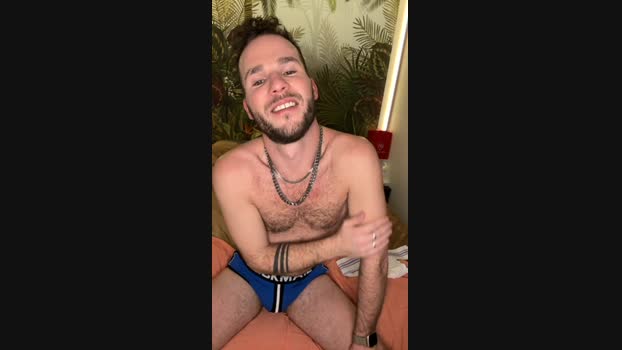 Marviinevd 09-01-2025 Recorded Video juicy