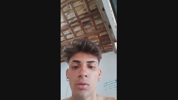 Mateusssjjjj 09-01-2025 Recorded Video kinky