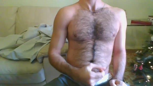MaxSuperdot20cm 09-01-2025 Recorded Video handsome