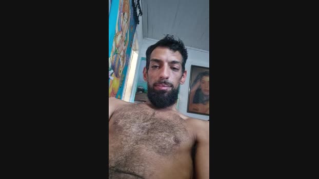 Morenoodanit 08-01-2025 Recorded Video Topless