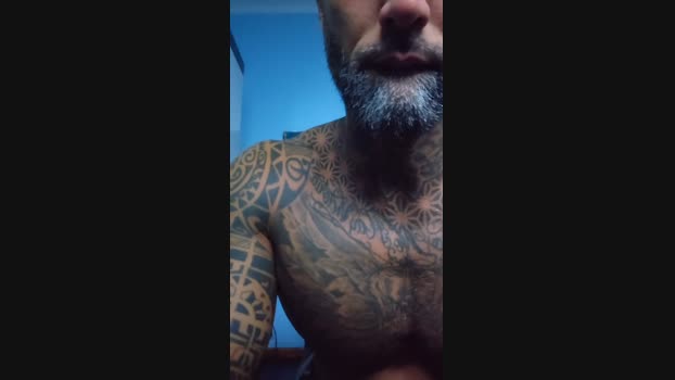 Nicolas_1988 09-01-2025 Recorded Video handsome
