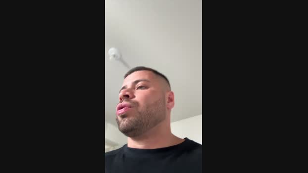 Pedrobarboza01 08-01-2025 Recorded Video sweet