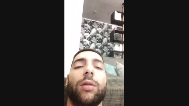 Spero02 09-01-2025 Recorded Video jackoff