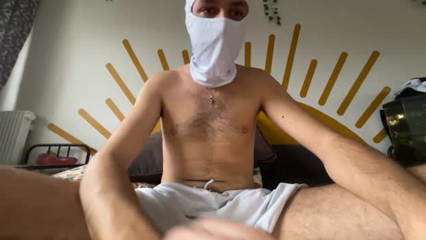 Tbmmjulien 09-01-2025 Recorded Video fuckass