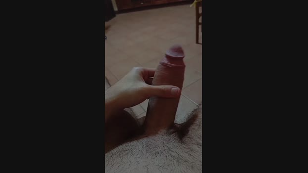 Tony5645 08-01-2025 Recorded Video striptease