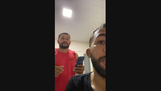 Usilva 08-01-2025 Recorded Video Naked