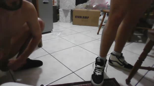 antonio1643 08-01-2025 Recorded Video skinny