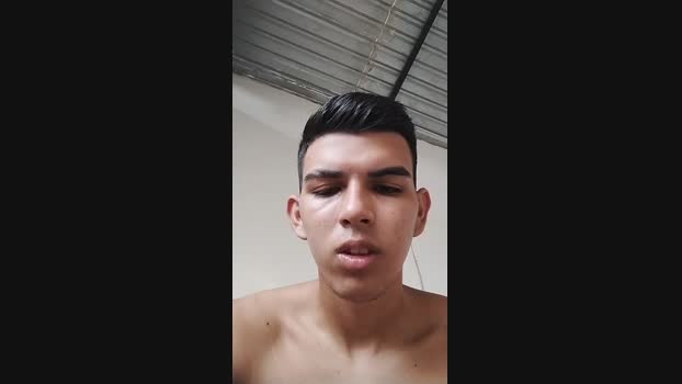 athleticboy20 09-01-2025 Recorded Video deepthroat