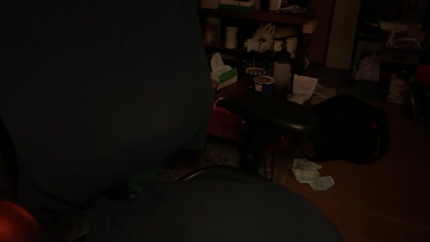 bear_niu 08-01-2025 Recorded Video lick