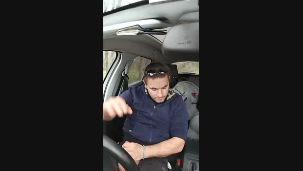 coco4225 09-01-2025 Recorded Video handsome