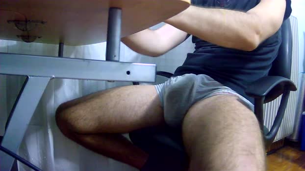 greekheca 09-01-2025 Recorded Video bj-dildo