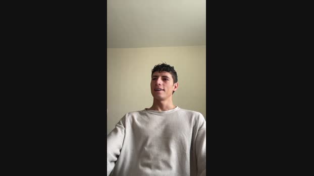 jamesss_ 08-01-2025 Recorded Video hardcock