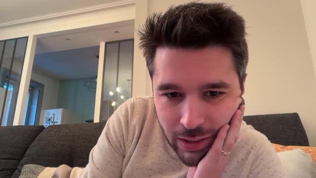 jules_demastre 09-01-2025 Recorded Video jerking