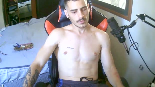 modelpedroxxx 09-01-2025 Recorded Video Show