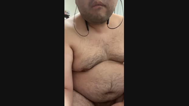 north00bear 09-01-2025 Recorded Video jackoff