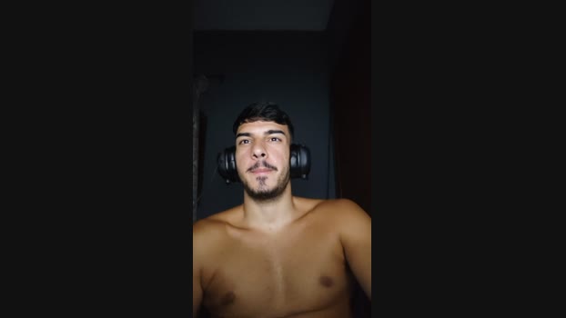 robsonhaha 09-01-2025 Recorded Video lush