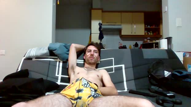thomas954 08-01-2025 Recorded Video lick