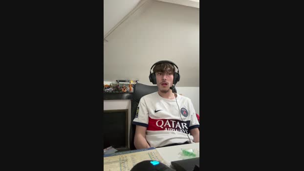 vicoo77 08-01-2025 Recorded Video Topless