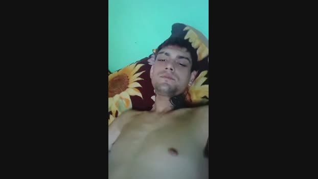Agustinsica 10-01-2025 Recorded Video jerking