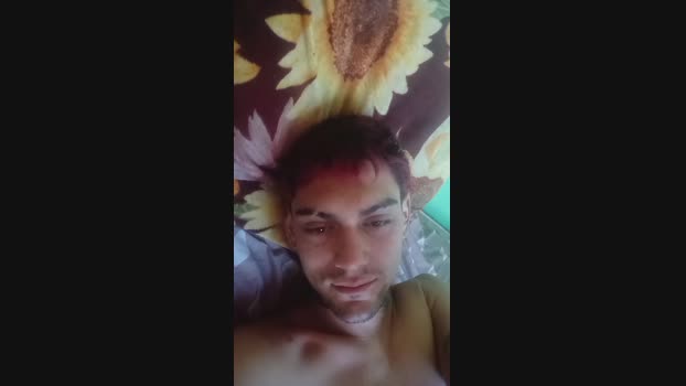 Agustinsica 10-01-2025 Recorded Video skinny