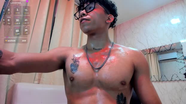 Akaza_ 10-01-2025 Recorded Video twink
