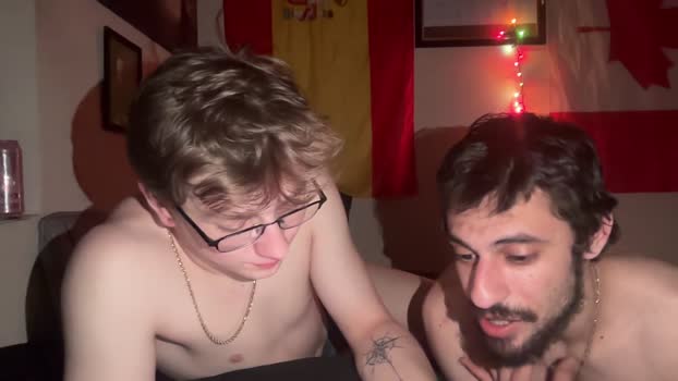 Askforashton 10-01-2025 Recorded Video ass