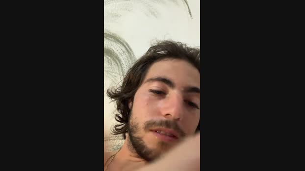 Baldolupetto 10-01-2025 Recorded Video orgasm