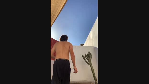 Baldolupetto 10-01-2025 Recorded Video hardcock