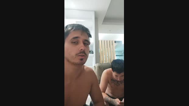 CUnhadotatuado1 10-01-2025 Recorded Video bigcock