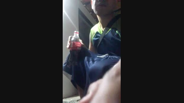 DeBombonnomas 10-01-2025 Recorded Video analsex