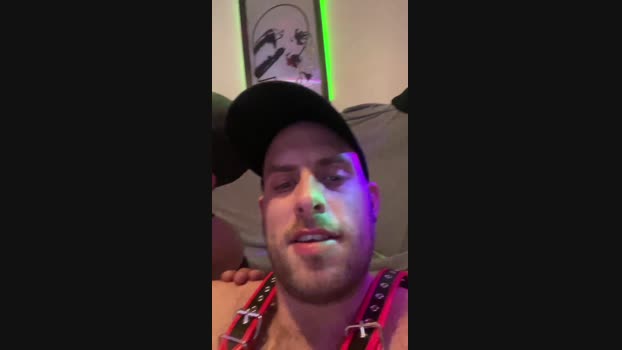 HairyGuy06 09-01-2025 Recorded Video gay