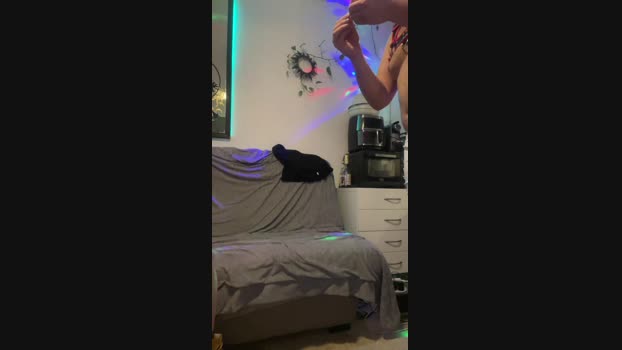 HairyGuy06 10-01-2025 Recorded Video fuckass
