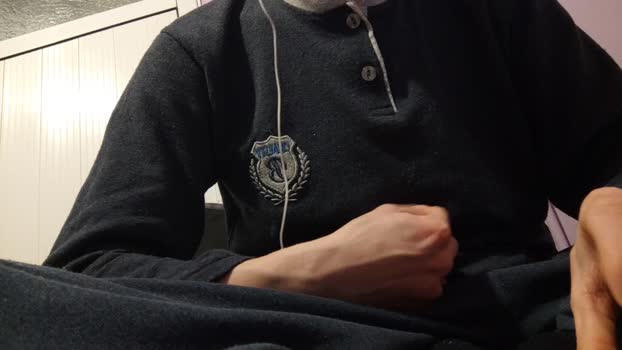 Hocthus 09-01-2025 Recorded Video bigdick