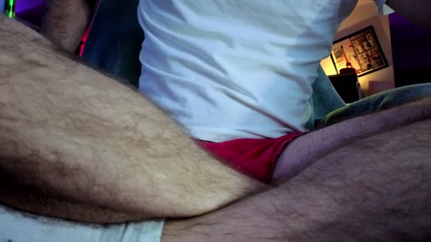 HuGo4K 09-01-2025 Recorded Video ass