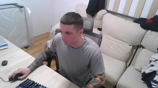 Hunterzito37 09-01-2025 Recorded Video oral