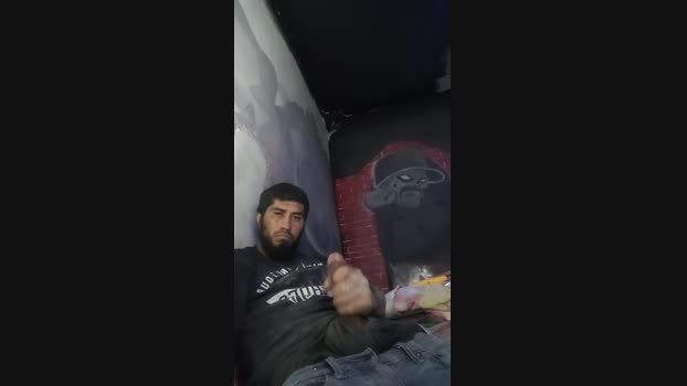Huyq2 10-01-2025 Recorded Video orgasm