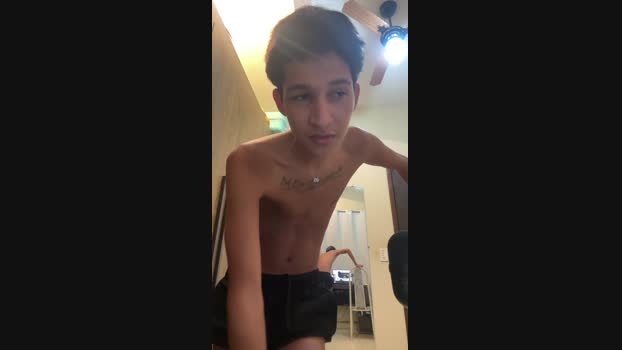 Icarom 09-01-2025 Recorded Video fuckme