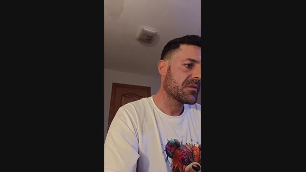 LarProfetico 09-01-2025 Recorded Video squirt