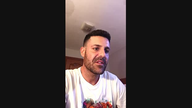 LarProfetico 09-01-2025 Recorded Video Porn