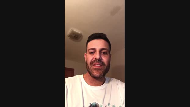 LarProfetico 09-01-2025 Recorded Video oral