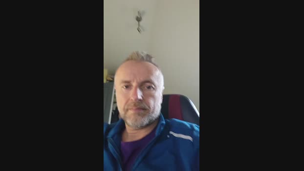 Lenny_Bhar 10-01-2025 Recorded Video kiss