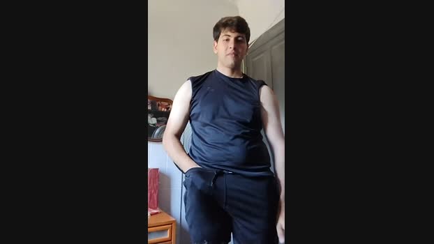Lucas_Pink1 09-01-2025 Recorded Video love