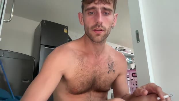 LukeGunn 10-01-2025 Recorded Video strip